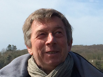 Hubert Ritz
